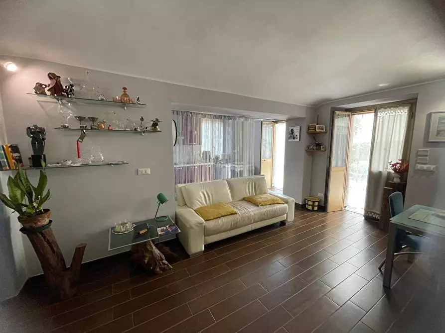 Immagine 12 di Casa indipendente in vendita  in Via Quintino Sella 9 a Collegno