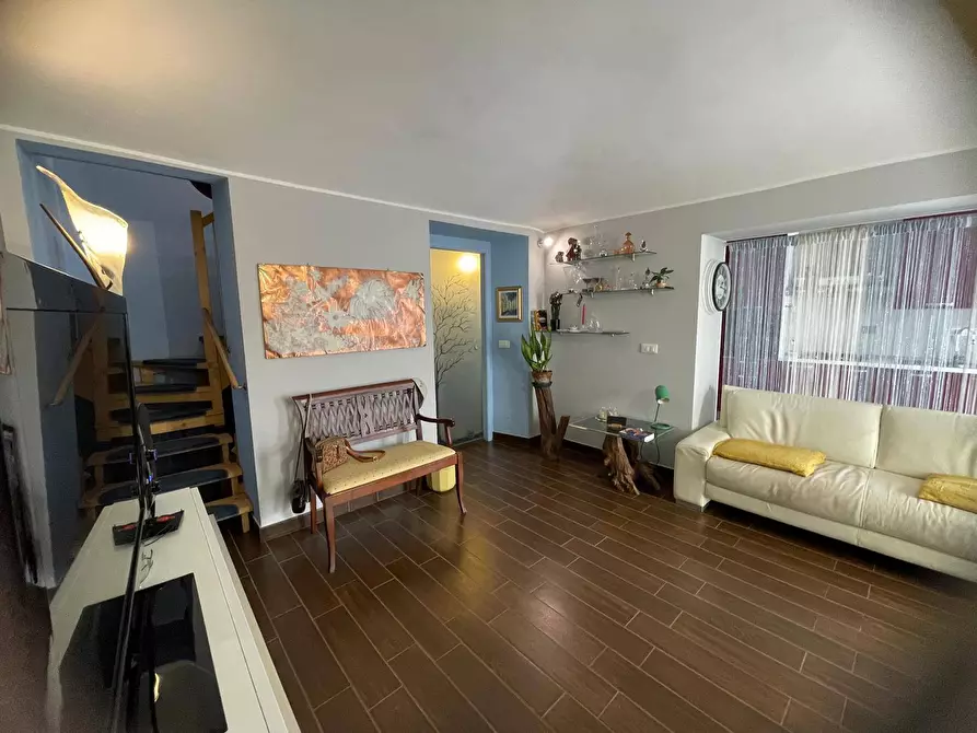 Immagine 13 di Casa indipendente in vendita  in Via Quintino Sella 9 a Collegno