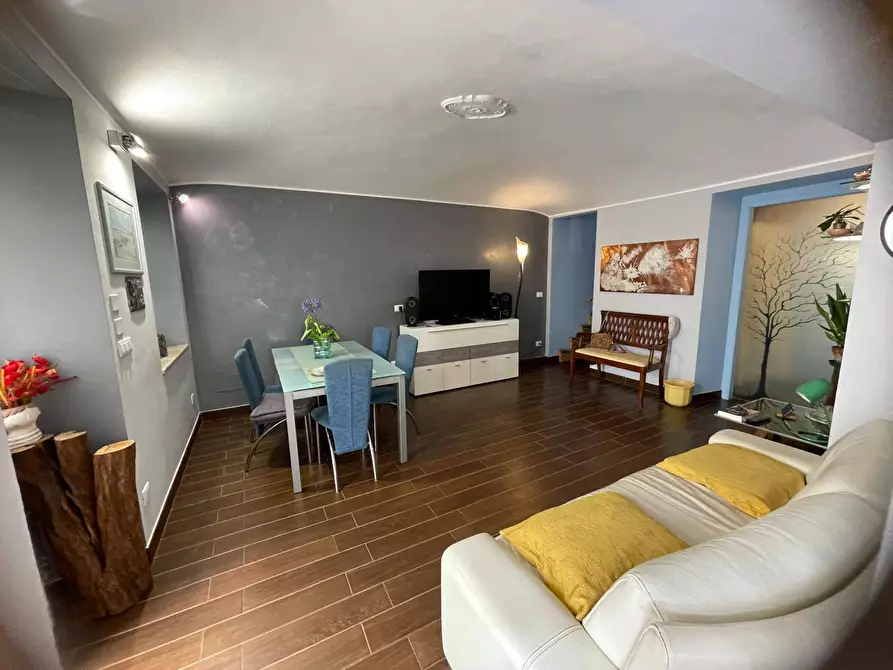 Immagine 14 di Casa indipendente in vendita  in Via Quintino Sella 9 a Collegno