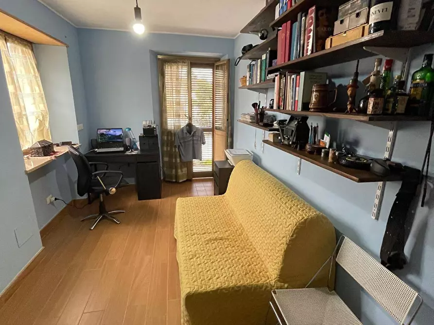 Immagine 17 di Casa indipendente in vendita  in Via Quintino Sella 9 a Collegno