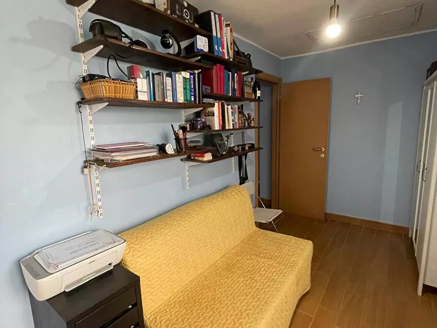 Immagine 18 di Casa indipendente in vendita  in Via Quintino Sella 9 a Collegno