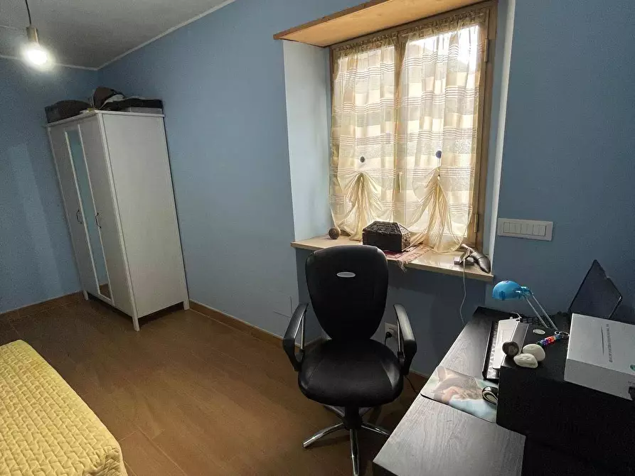 Immagine 19 di Casa indipendente in vendita  in Via Quintino Sella 9 a Collegno