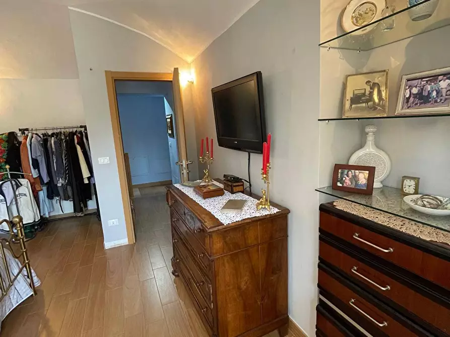 Immagine 22 di Casa indipendente in vendita  in Via Quintino Sella 9 a Collegno