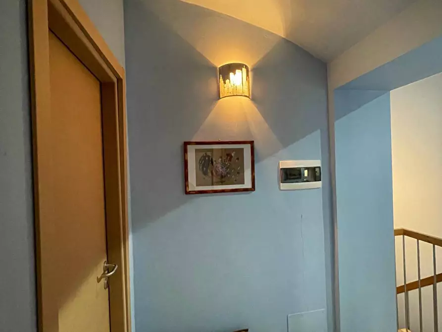 Immagine 23 di Casa indipendente in vendita  in Via Quintino Sella 9 a Collegno