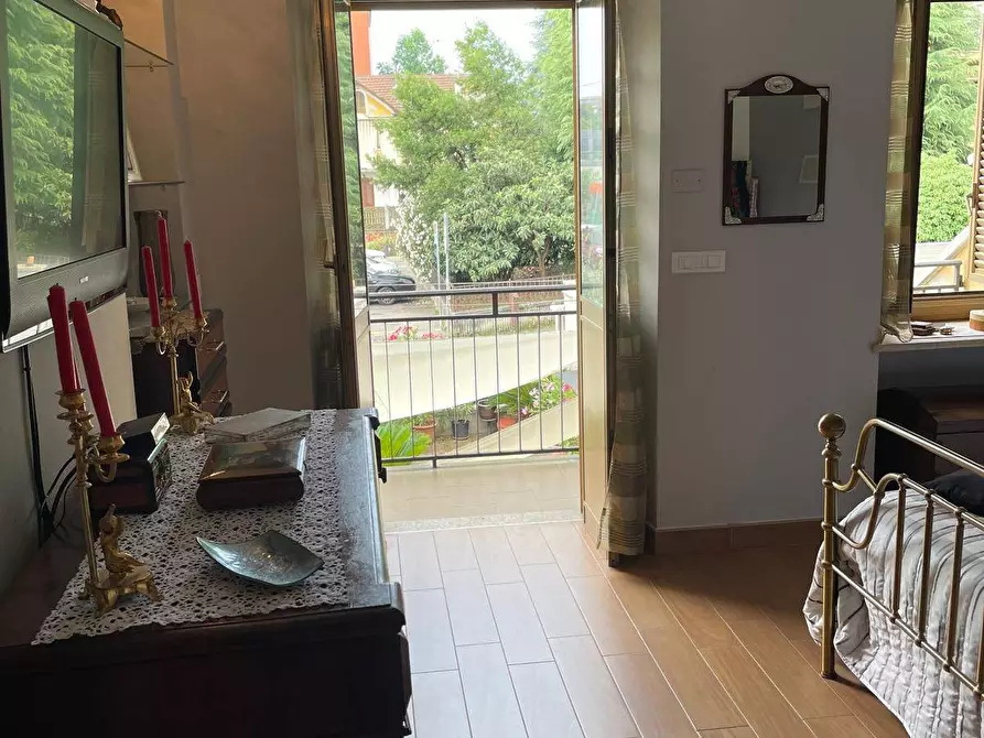 Immagine 27 di Casa indipendente in vendita  in Via Quintino Sella 9 a Collegno