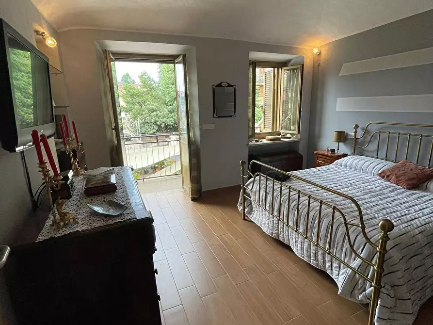 Immagine 28 di Casa indipendente in vendita  in Via Quintino Sella 9 a Collegno