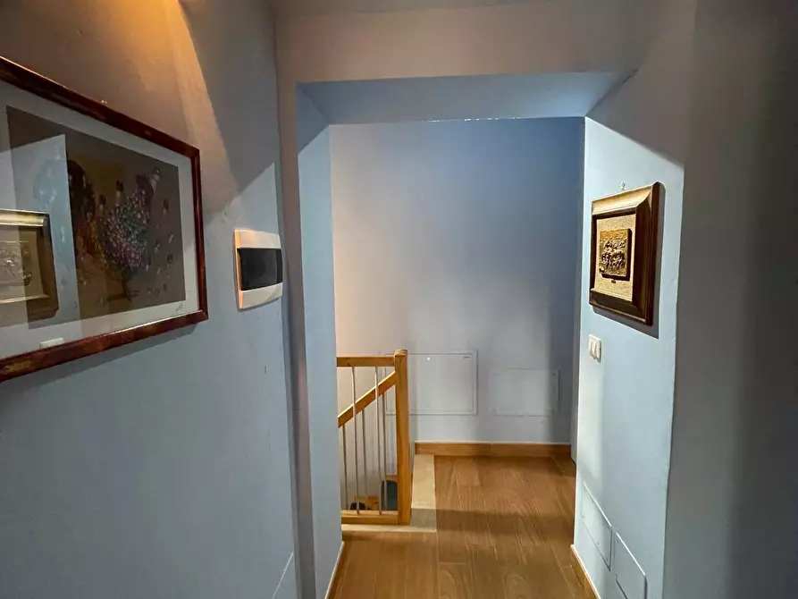 Immagine 29 di Casa indipendente in vendita  in Via Quintino Sella 9 a Collegno