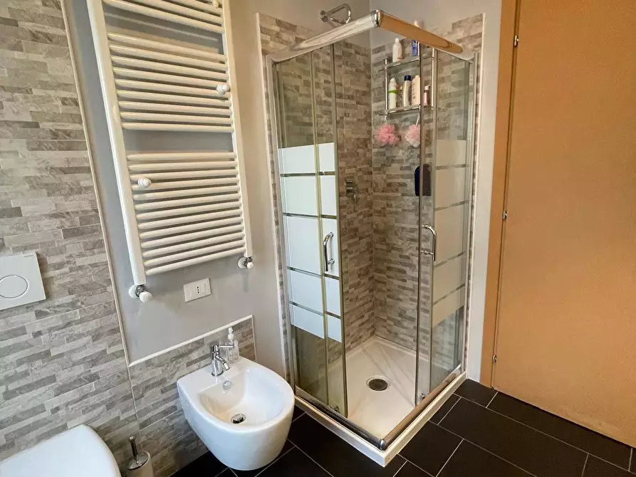 Immagine 32 di Casa indipendente in vendita  in Via Quintino Sella 9 a Collegno