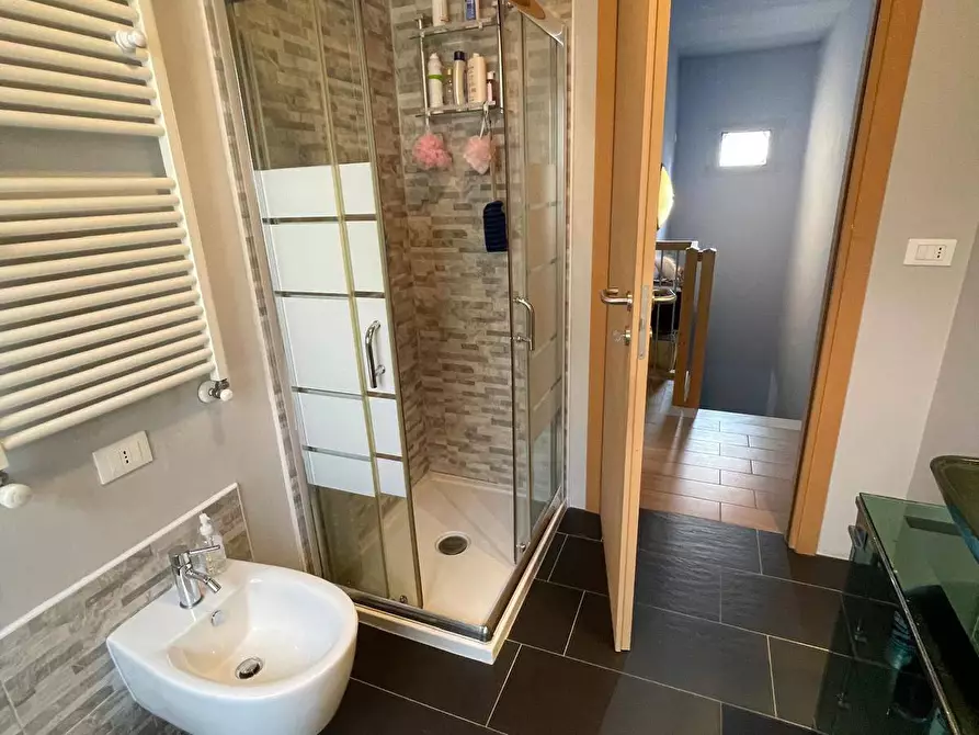 Immagine 33 di Casa indipendente in vendita  in Via Quintino Sella 9 a Collegno