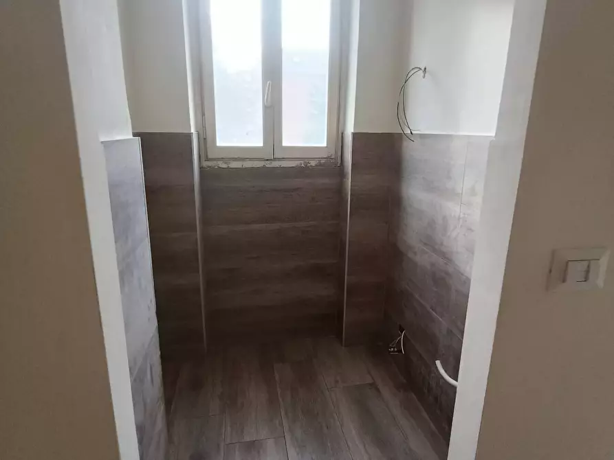 Immagine 33 di Appartamento in vendita  in Via Passo Buole 141 a Torino