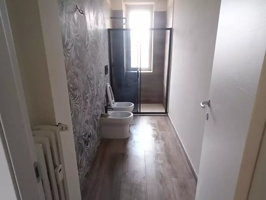 Immagine 35 di Appartamento in vendita  in Via Passo Buole 141 a Torino