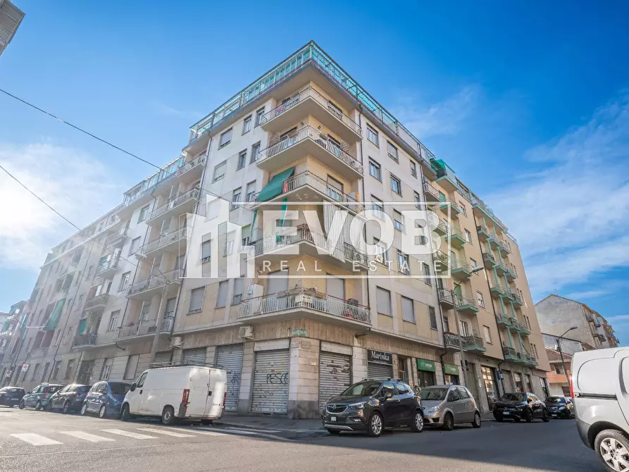 Immagine 1 di Appartamento in vendita  in Via Bernardino Luini 81 a Torino
