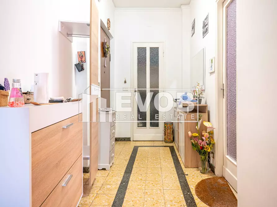 Immagine 4 di Appartamento in vendita  in Via Bernardino Luini 81 a Torino