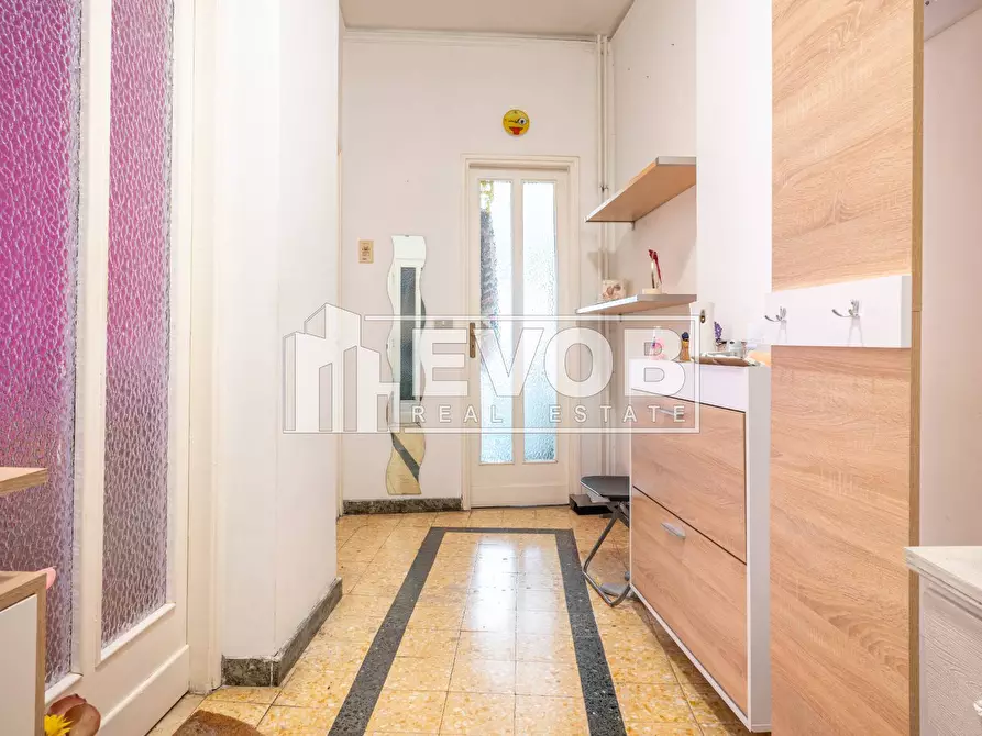 Immagine 5 di Appartamento in vendita  in Via Bernardino Luini 81 a Torino