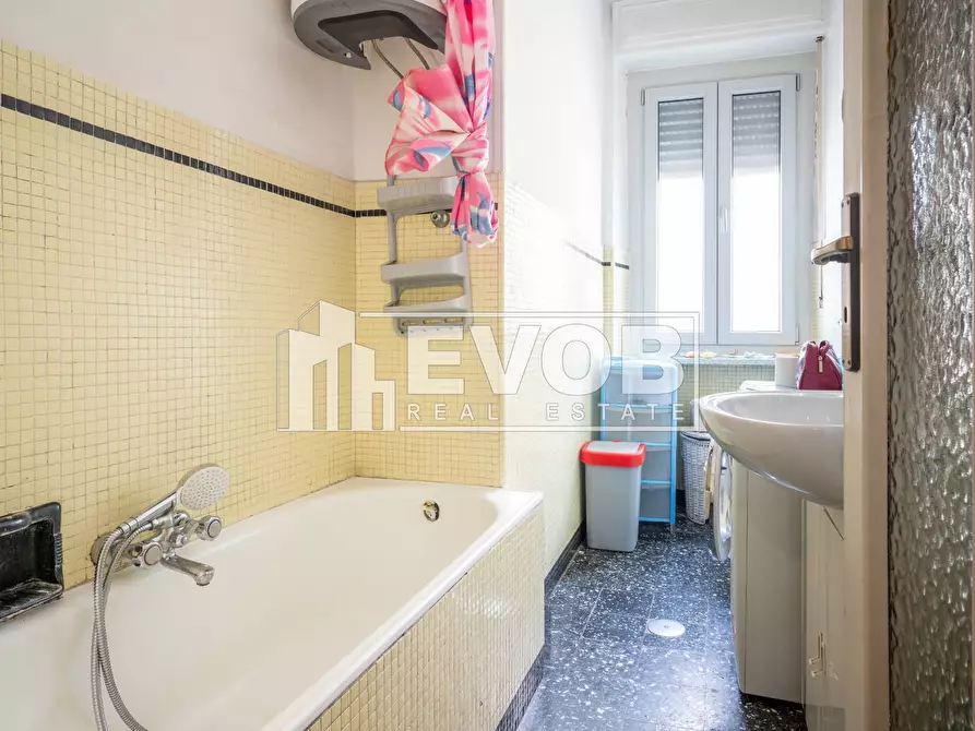 Immagine 8 di Appartamento in vendita  in Via Bernardino Luini 81 a Torino