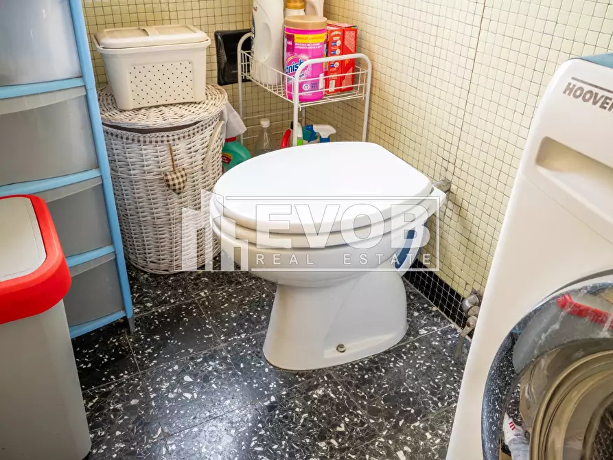 Immagine 10 di Appartamento in vendita  in Via Bernardino Luini 81 a Torino