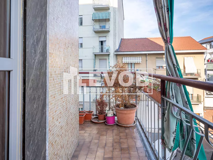 Immagine 12 di Appartamento in vendita  in Via Bernardino Luini 81 a Torino