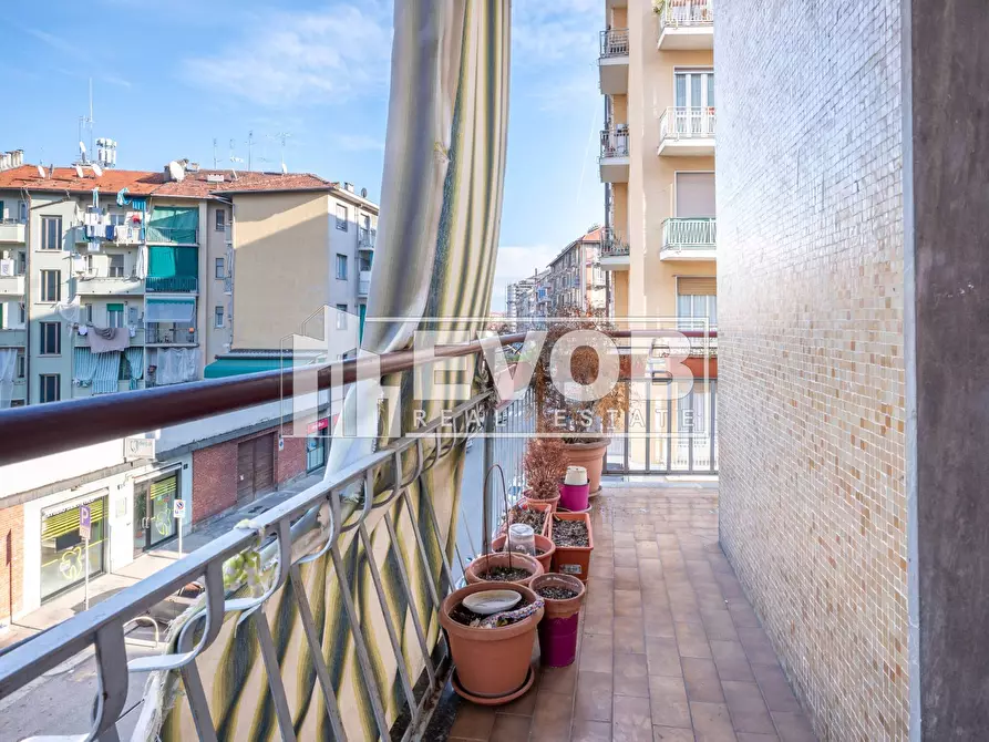 Immagine 14 di Appartamento in vendita  in Via Bernardino Luini 81 a Torino