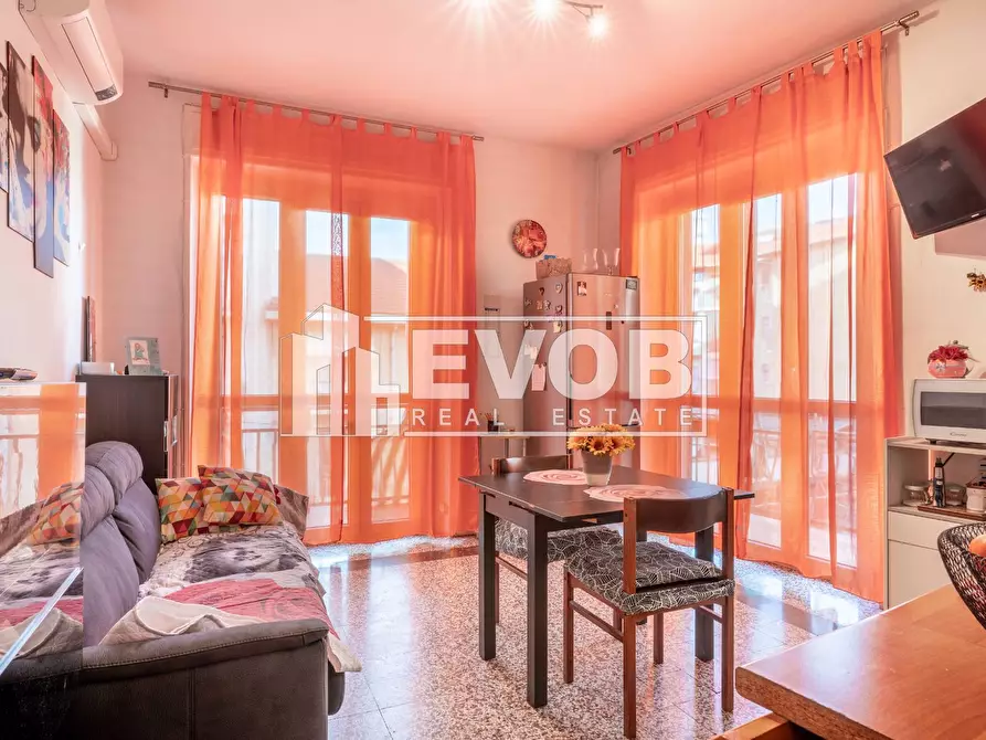 Immagine 16 di Appartamento in vendita  in Via Bernardino Luini 81 a Torino