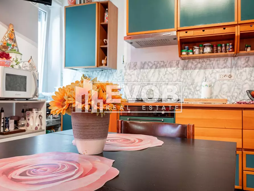 Immagine 18 di Appartamento in vendita  in Via Bernardino Luini 81 a Torino