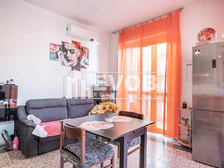 Immagine 20 di Appartamento in vendita  in Via Bernardino Luini 81 a Torino