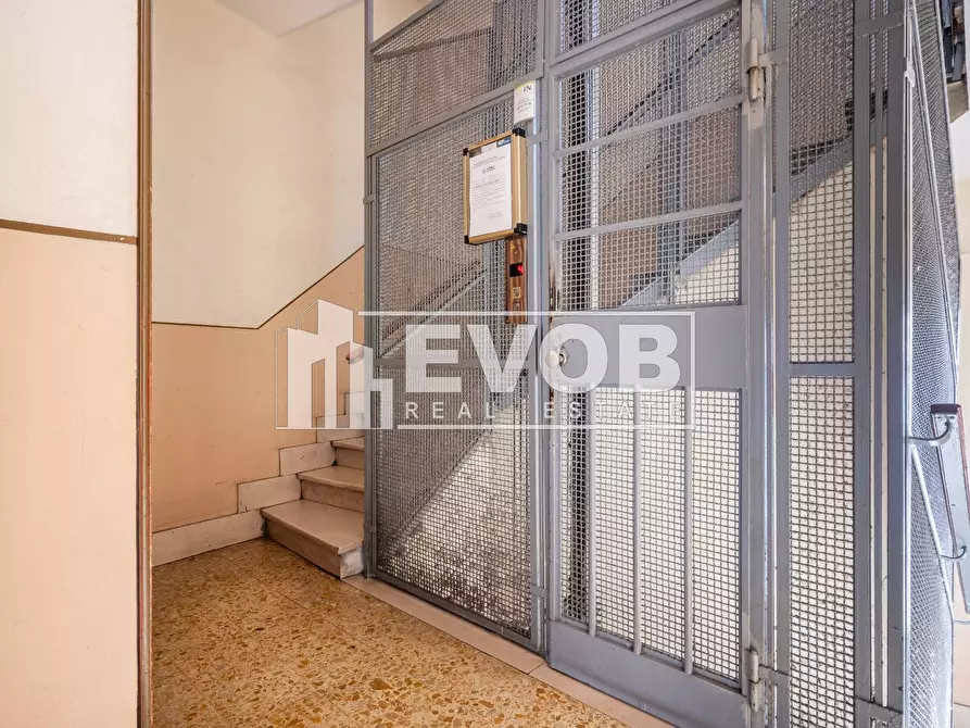 Immagine 25 di Appartamento in vendita  in Via Bernardino Luini 81 a Torino