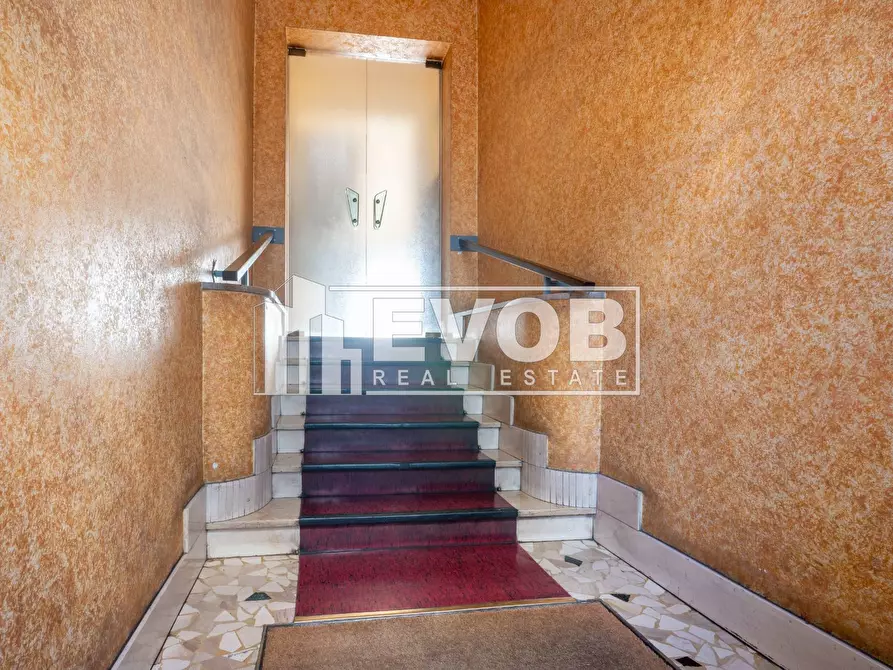 Immagine 27 di Appartamento in vendita  in Via Bernardino Luini 81 a Torino