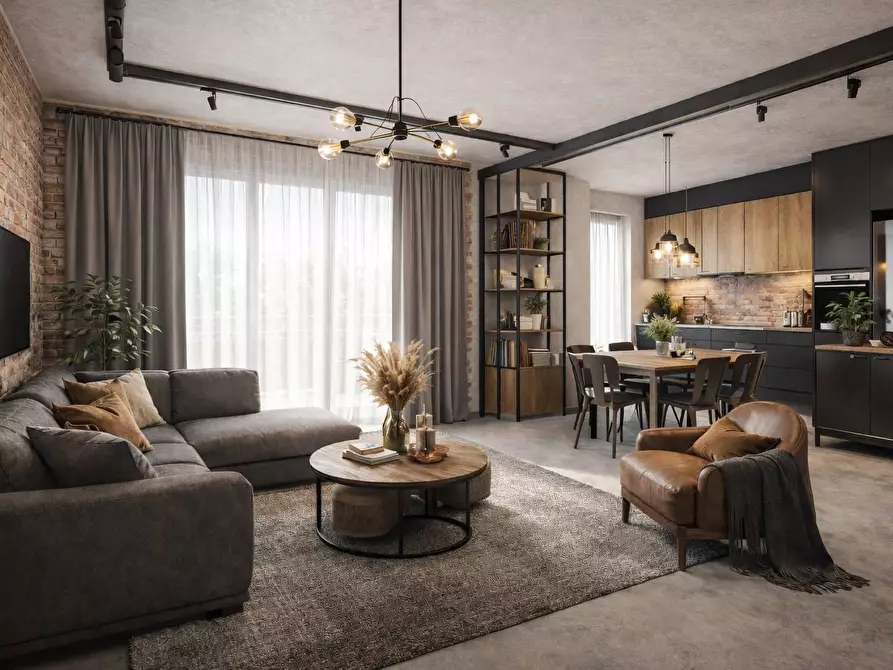 Immagine 1 di Appartamento in vendita  in Via Bernardino Drovetti a Torino