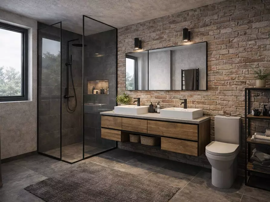 Immagine 15 di Appartamento in vendita  in Via Bernardino Drovetti a Torino