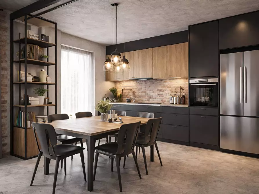 Immagine 21 di Appartamento in vendita  in Via Bernardino Drovetti a Torino