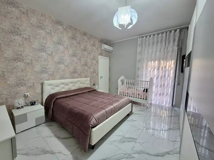 Immagine 10 di Appartamento in vendita  in Via Ofanto 2 a Acerra