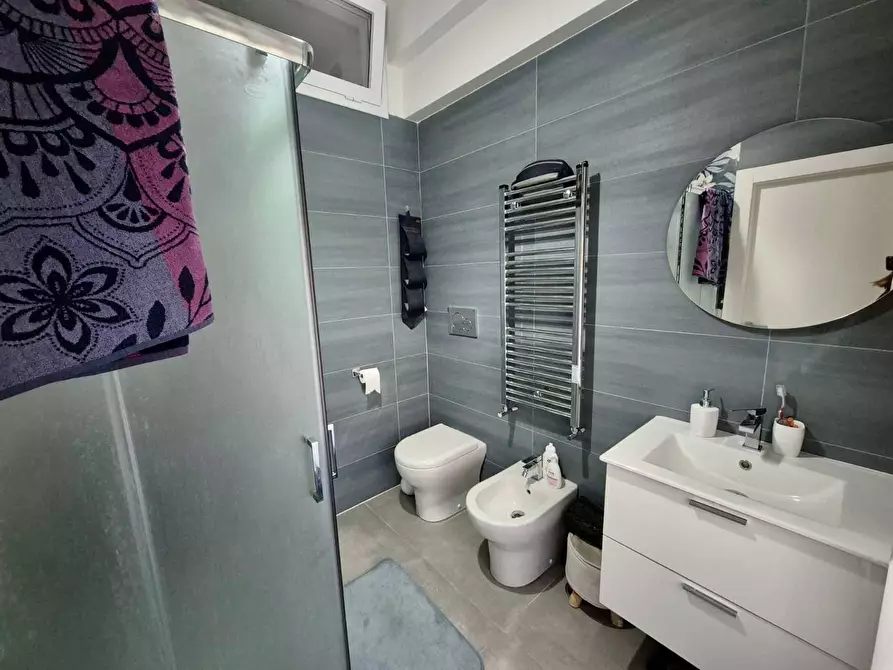 Immagine 14 di Appartamento in vendita  in Via Ofanto 2 a Acerra