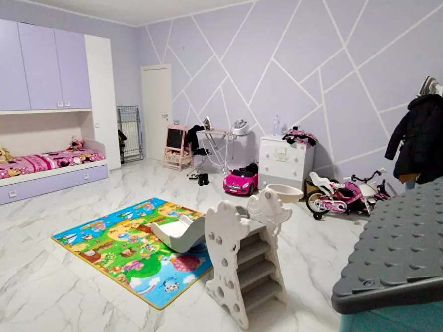 Immagine 11 di Appartamento in vendita  in Via Ofanto 2 a Acerra