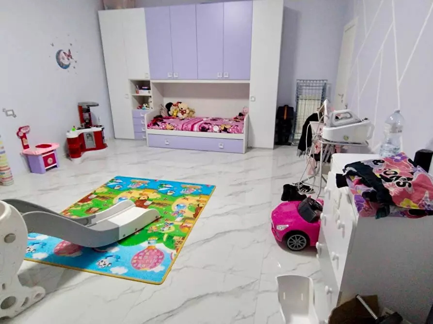 Immagine 12 di Appartamento in vendita  in Via Ofanto 2 a Acerra