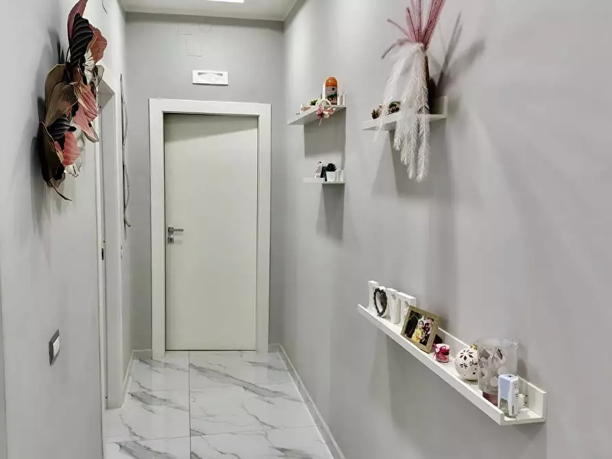 Immagine 5 di Appartamento in vendita  in Via Ofanto 2 a Acerra