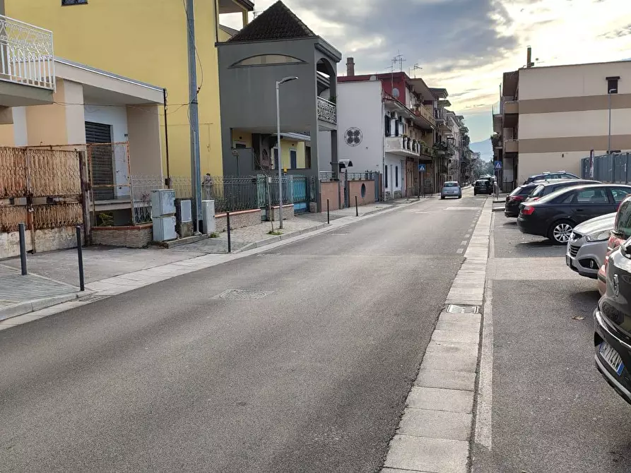 Immagine 11 di Ufficio in affitto  in Via Clanio a Acerra