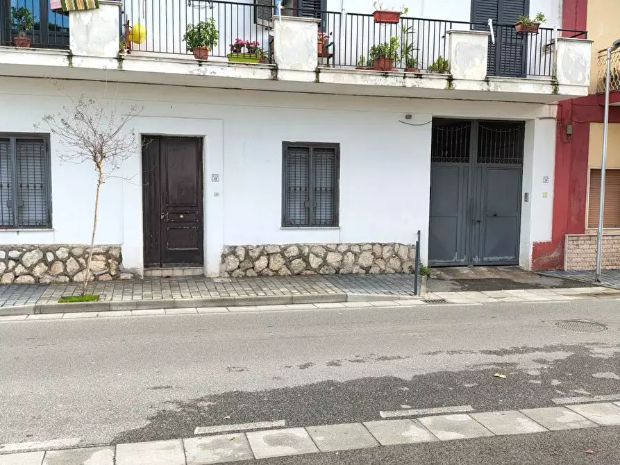 Immagine 8 di Ufficio in affitto  in Via Clanio a Acerra