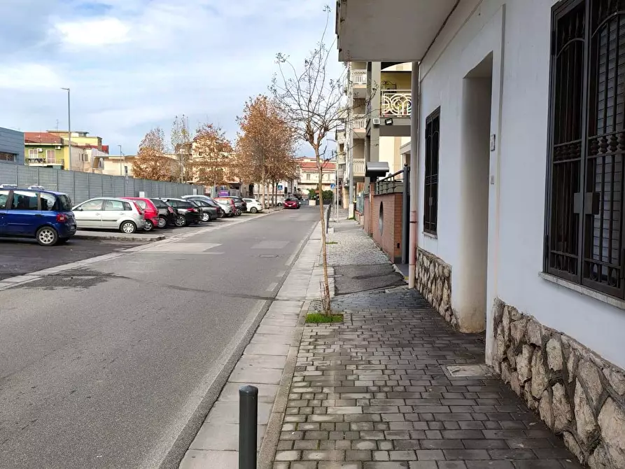 Immagine 9 di Ufficio in affitto  in Via Clanio a Acerra