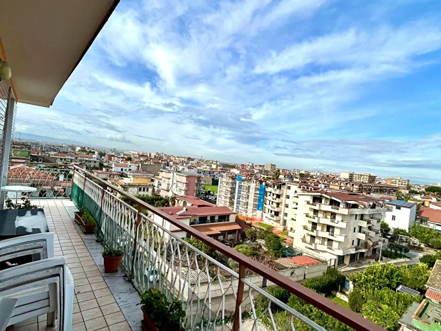 Immagine 11 di Appartamento in vendita  in Via Brindisi 1 a Acerra