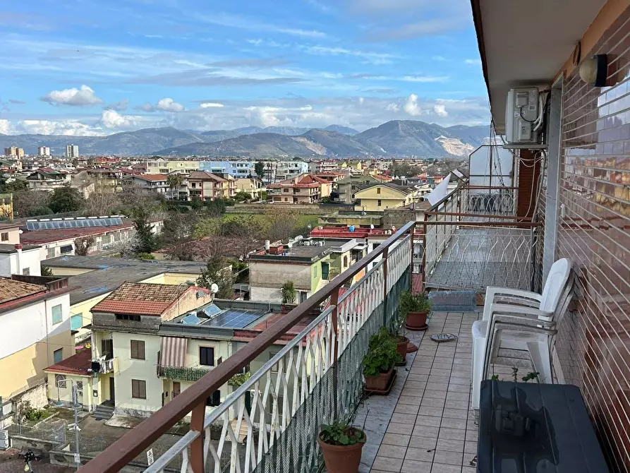 Immagine 13 di Appartamento in vendita  in Via Brindisi 1 a Acerra