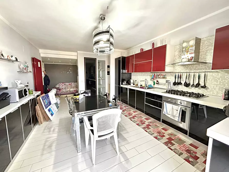 Immagine 6 di Appartamento in vendita  in Via Brindisi 1 a Acerra