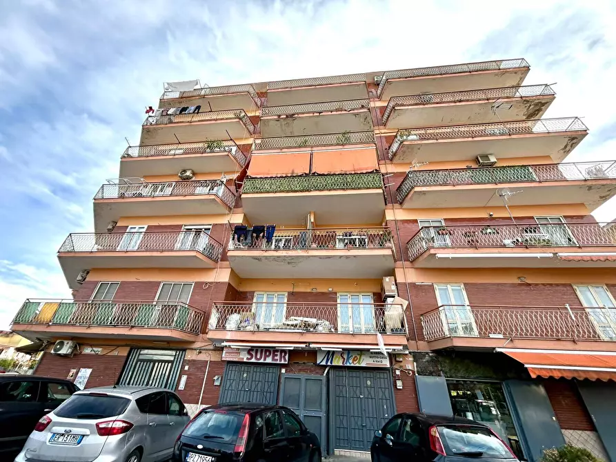 Immagine 16 di Appartamento in vendita  in Via Brindisi 1 a Acerra