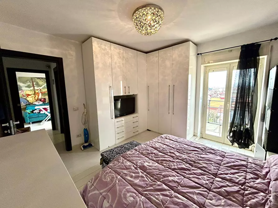 Immagine 8 di Appartamento in vendita  in Via Brindisi 1 a Acerra