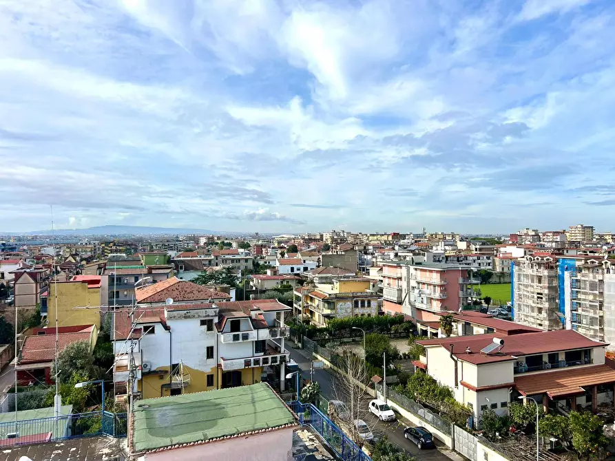 Immagine 1 di Appartamento in vendita  in Via Brindisi 1 a Acerra