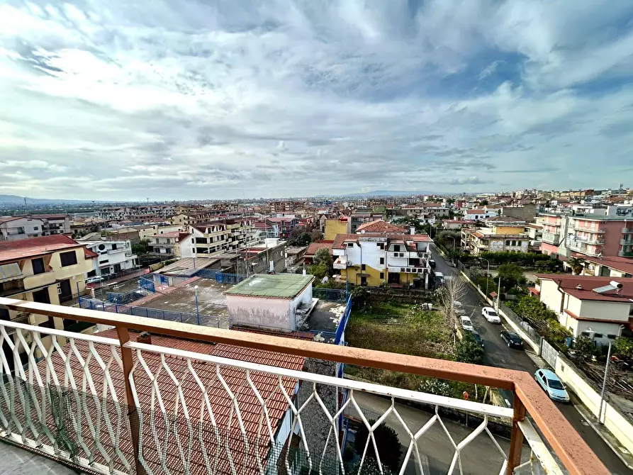 Immagine 12 di Appartamento in vendita  in Via Brindisi 1 a Acerra