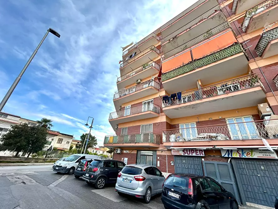 Immagine 17 di Appartamento in vendita  in Via Brindisi 1 a Acerra