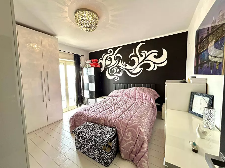 Immagine 7 di Appartamento in vendita  in Via Brindisi 1 a Acerra