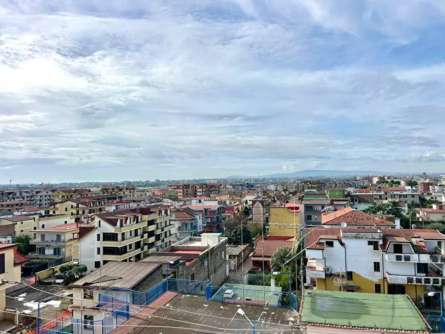 Immagine 15 di Appartamento in vendita  in Via Brindisi 1 a Acerra