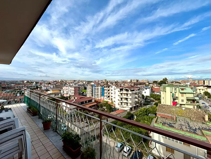 Immagine 14 di Appartamento in vendita  in Via Brindisi 1 a Acerra