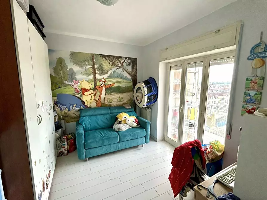 Immagine 9 di Appartamento in vendita  in Via Brindisi 1 a Acerra